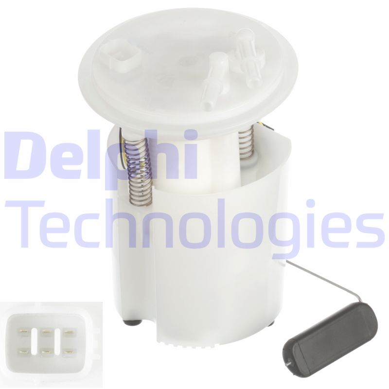 Brandstof toevoermodule Delphi Diesel FG1566-11B1
