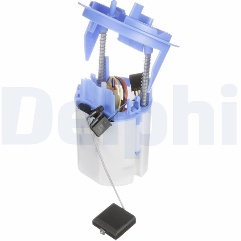 Brandstoftoevoereenheid Delphi Diesel FG1577-12B1