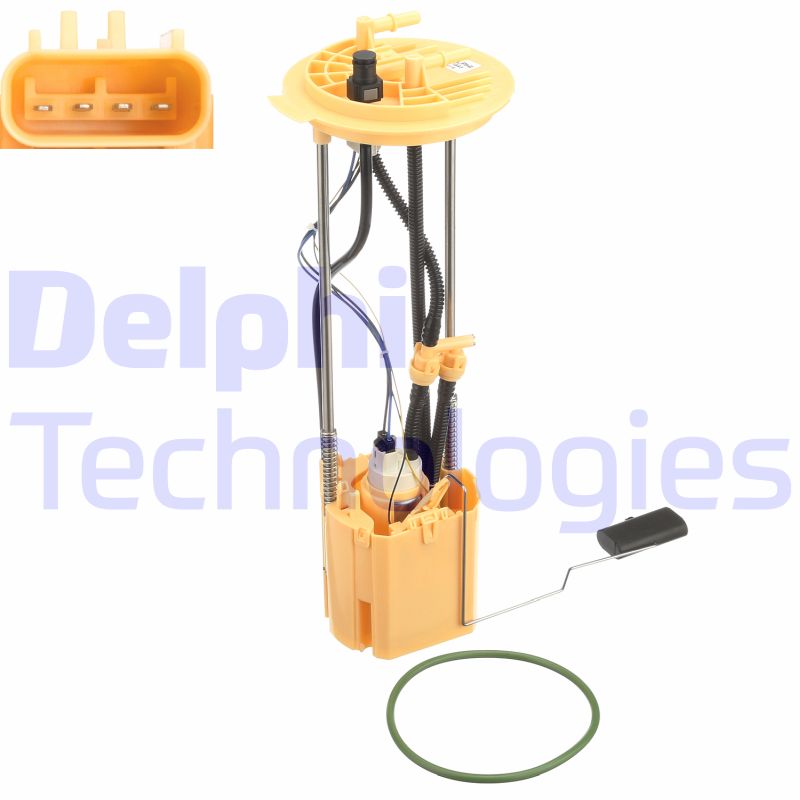 Brandstof toevoermodule Delphi Diesel FG1663-11B1