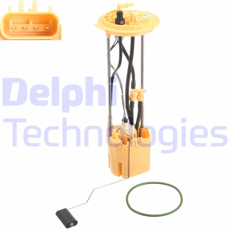 Brandstof toevoermodule Delphi Diesel FG1664-11B1