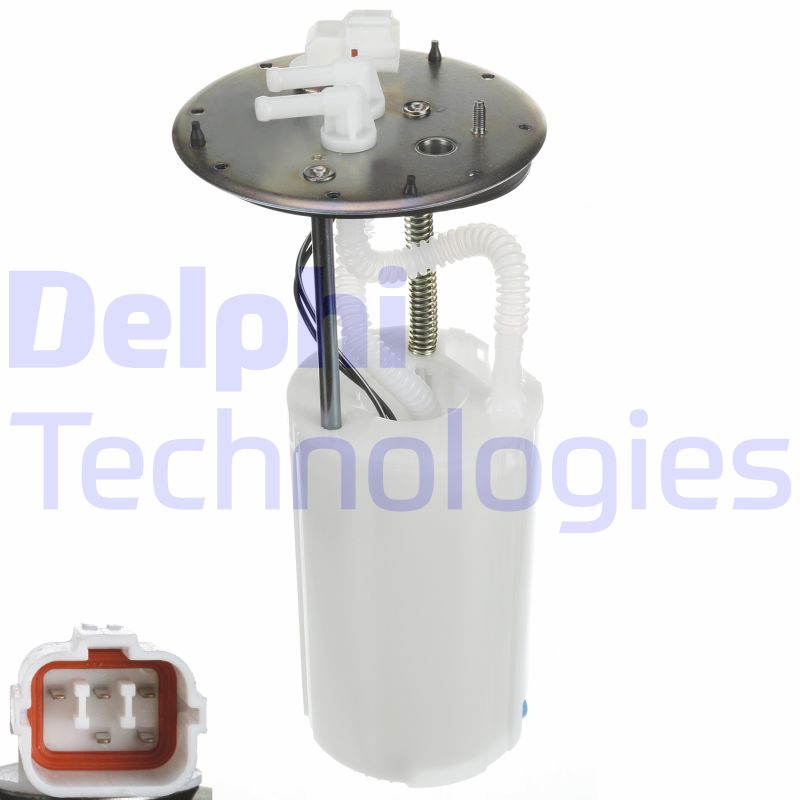 Brandstof toevoermodule Delphi Diesel FG1693-11B1