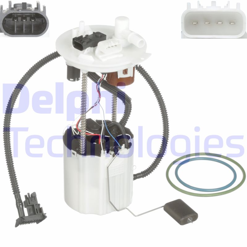 Brandstof toevoermodule Delphi Diesel FG1716-11B1