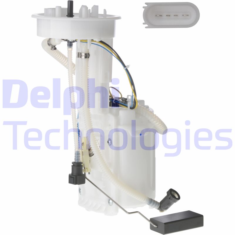Brandstof toevoermodule Delphi Diesel FG1719-12B1