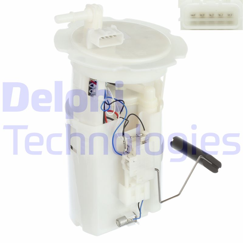 Brandstof toevoermodule Delphi Diesel FG1783-11B1