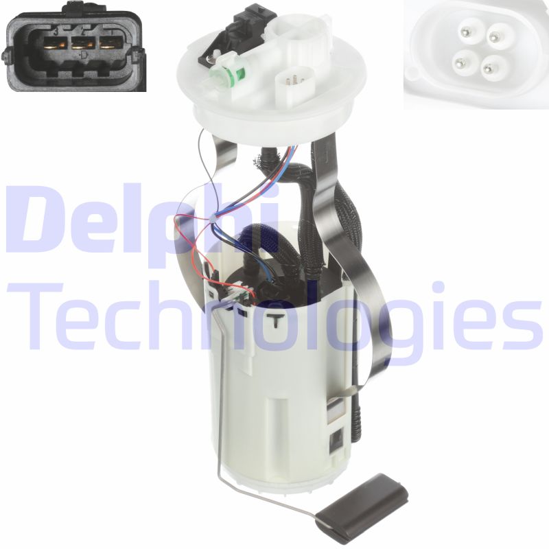 Brandstof toevoermodule Delphi Diesel FG1852-11B1