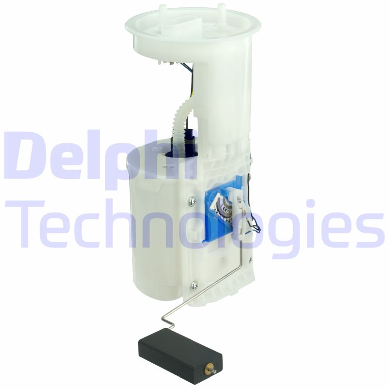 Brandstof toevoermodule Delphi Diesel FG1931-12B1