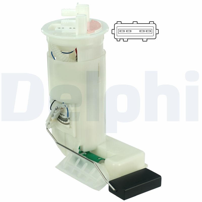 Brandstof toevoermodule Delphi Diesel FG2012-12B1