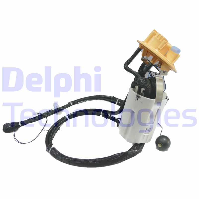 Brandstof toevoermodule Delphi Diesel FG2023-12B1