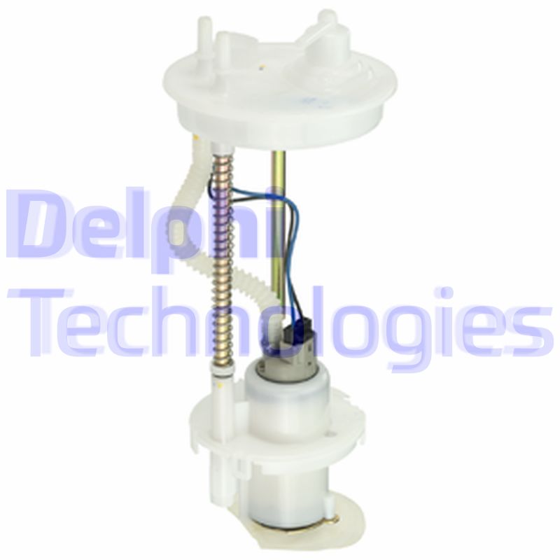 Delphi Diesel Brandstof toevoermodule FG2026-12B1