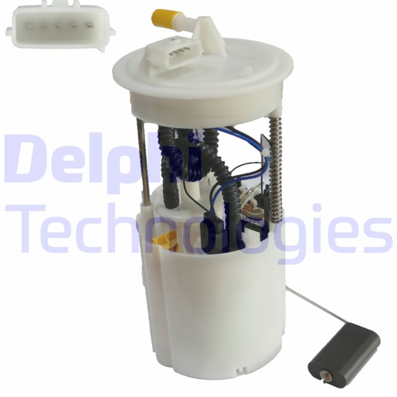 Brandstof toevoermodule Delphi Diesel FG2029-12B1
