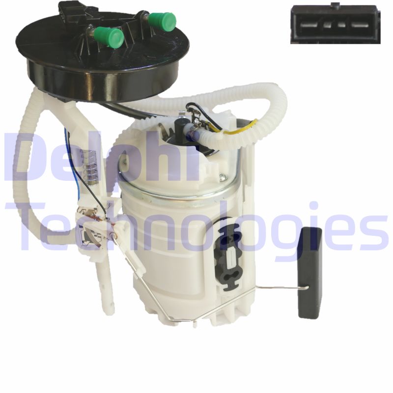 Brandstof toevoermodule Delphi Diesel FG2045-12B1