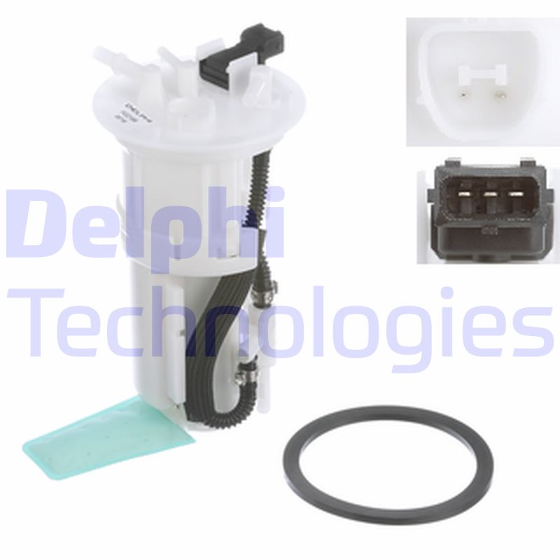 Brandstof toevoermodule Delphi Diesel FG2188-11B1