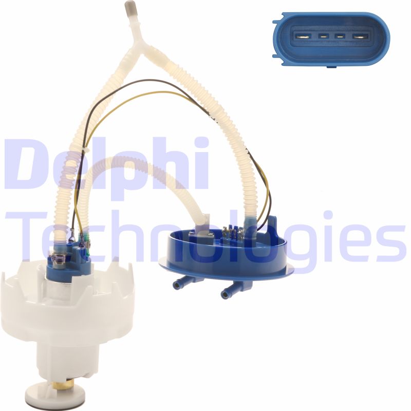 Brandstof toevoermodule Delphi Diesel FG2375-12B1