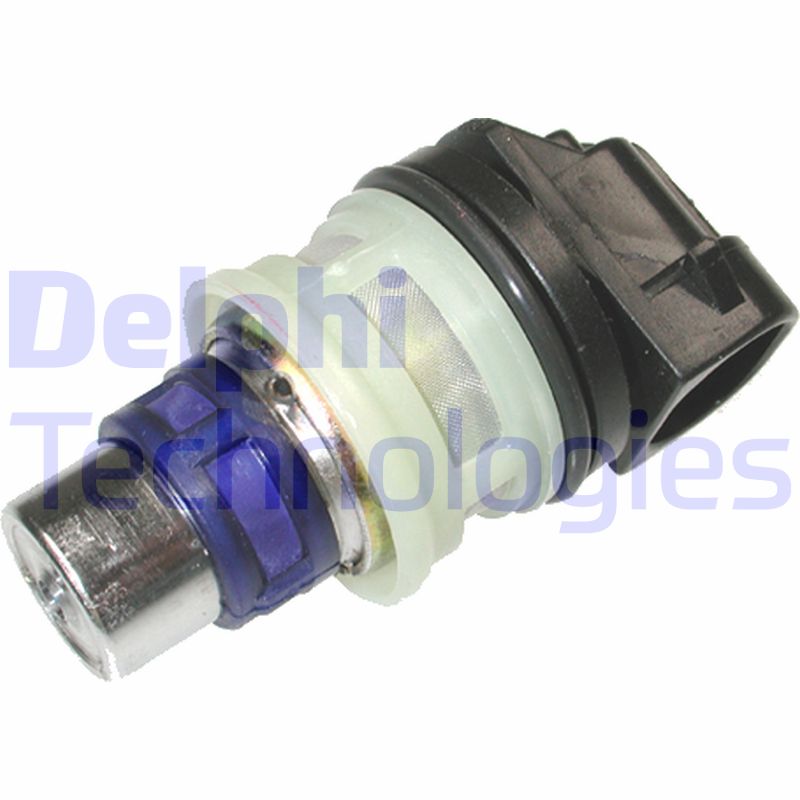 Verstuiver/Injector Delphi Diesel FJ10040-11B1