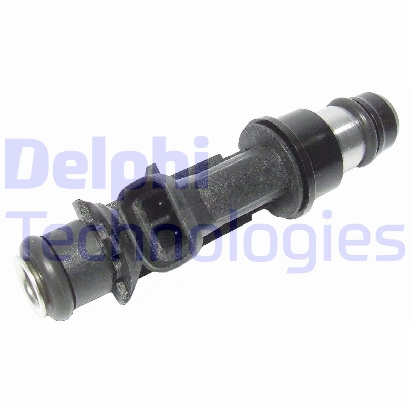 Verstuiver/Injector Delphi Diesel FJ10597-12B1