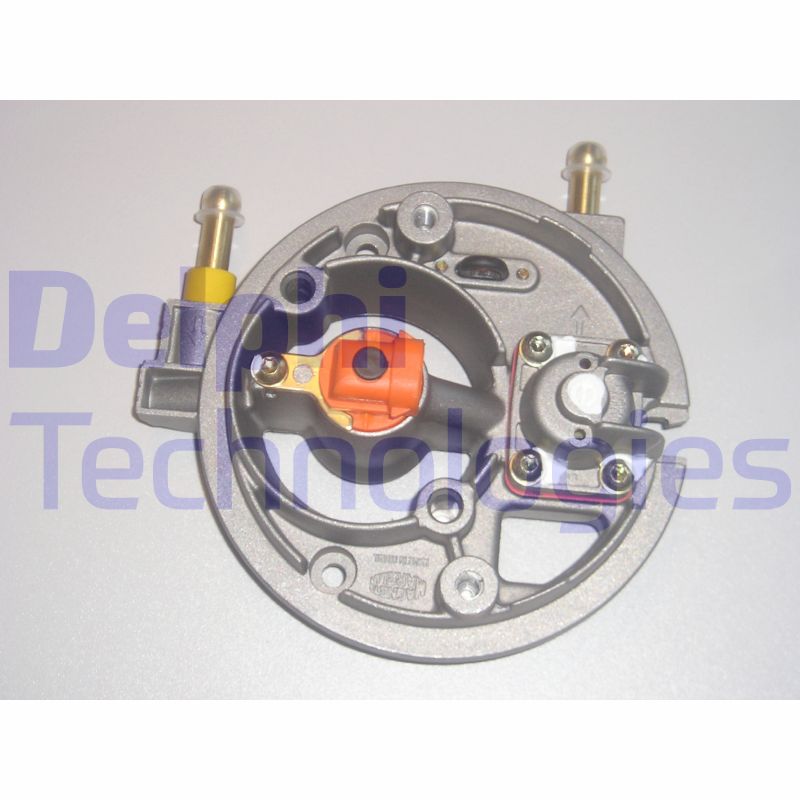 Verstuiver/Injector Delphi Diesel FJ10713-12B1