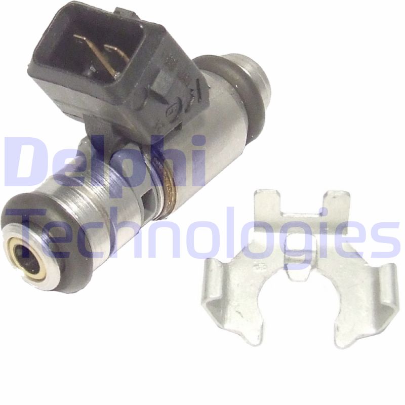 Verstuiver/Injector Delphi Diesel FJ10721-12B1