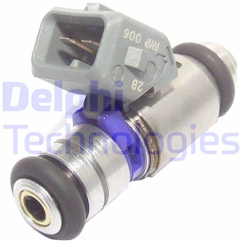 Verstuiver/Injector Delphi Diesel FJ10722-12B1