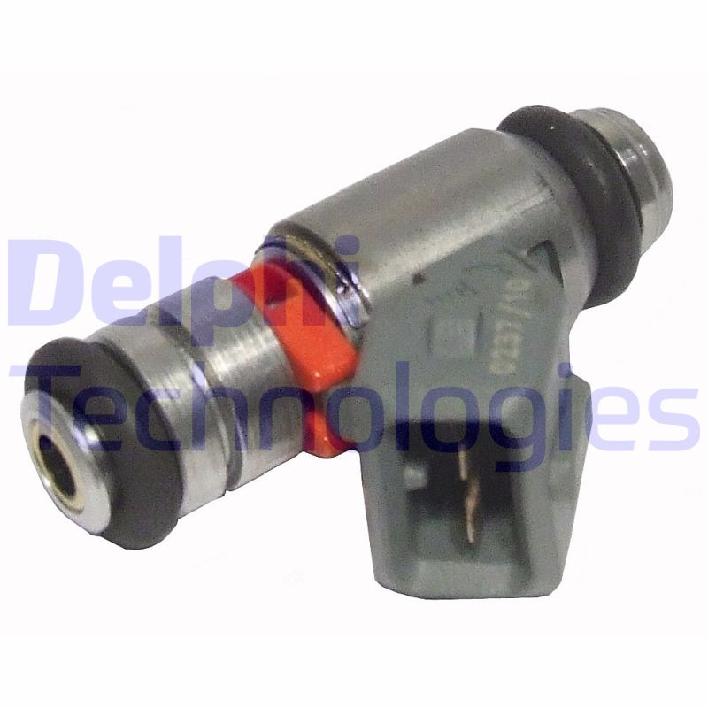 Verstuiver/Injector Delphi Diesel FJ10723-12B1