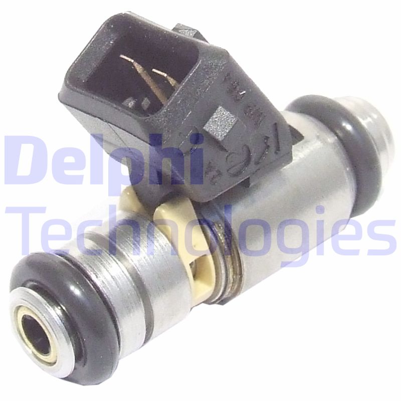 Verstuiver/Injector Delphi Diesel FJ10725-12B1