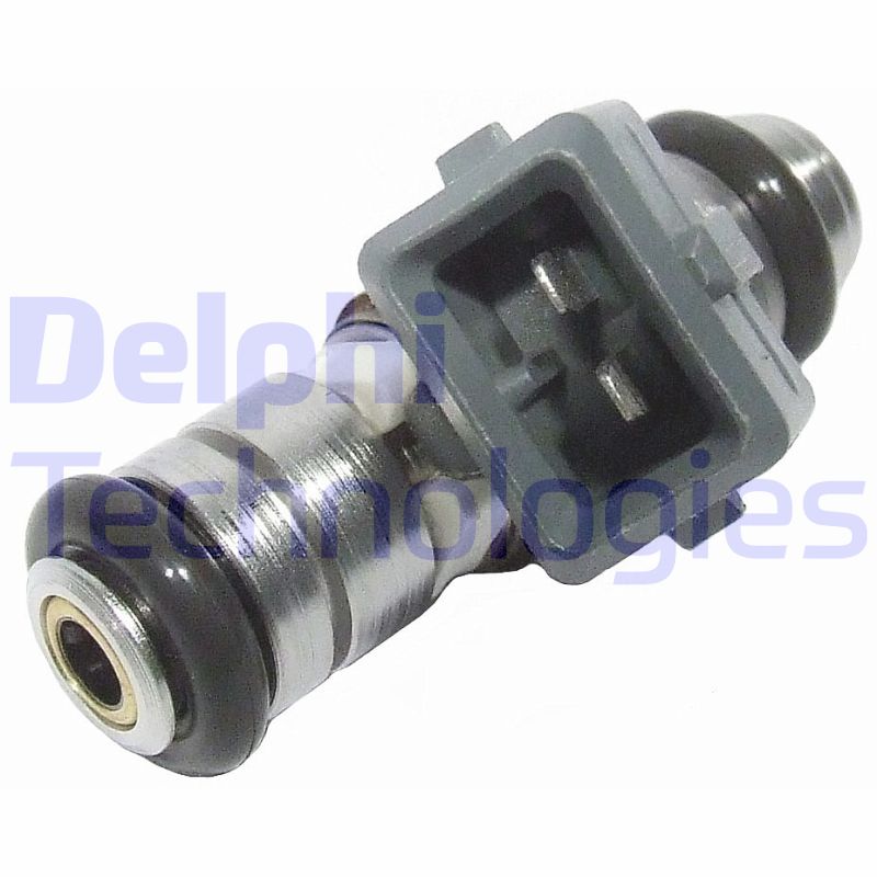 Verstuiver/Injector Delphi Diesel FJ10726-12B1