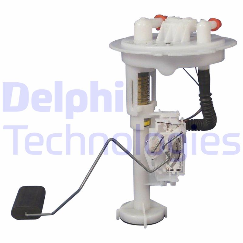 Brandstof toevoermodule Delphi Diesel FL0287-12B1
