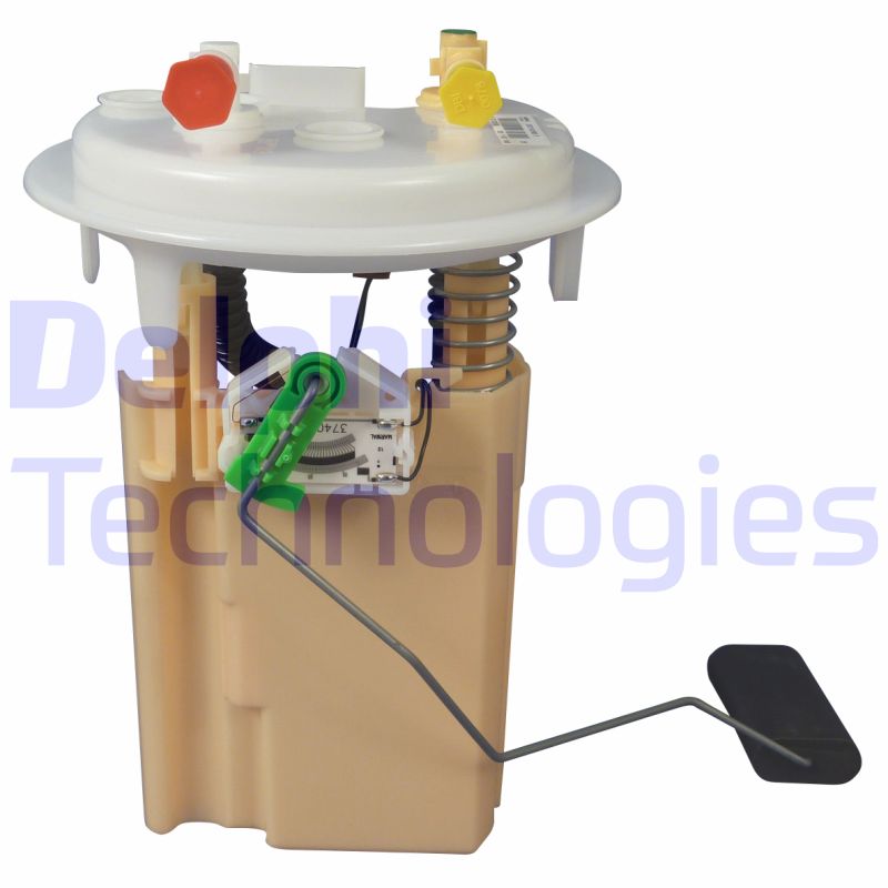 Brandstof toevoermodule Delphi Diesel FL0290-12B1