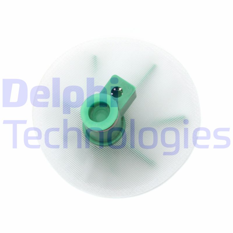 Brandstofpomp Delphi Diesel FS0199-11B1