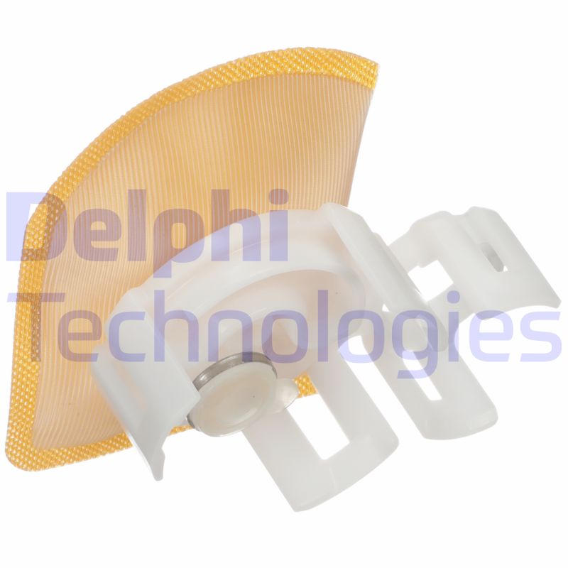 Brandstof toevoermodule Delphi Diesel FS0202-11B1
