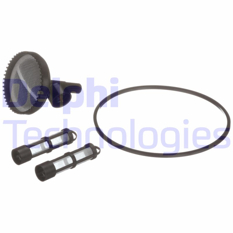 Brandstofpomp Delphi Diesel FS0204-11B1