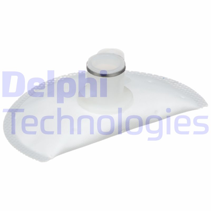 Brandstofpomp Delphi Diesel FS0206-11B1