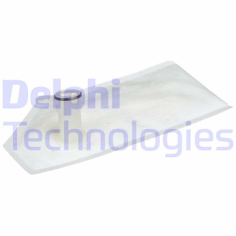 Brandstofpomp Delphi Diesel FS0207-11B1
