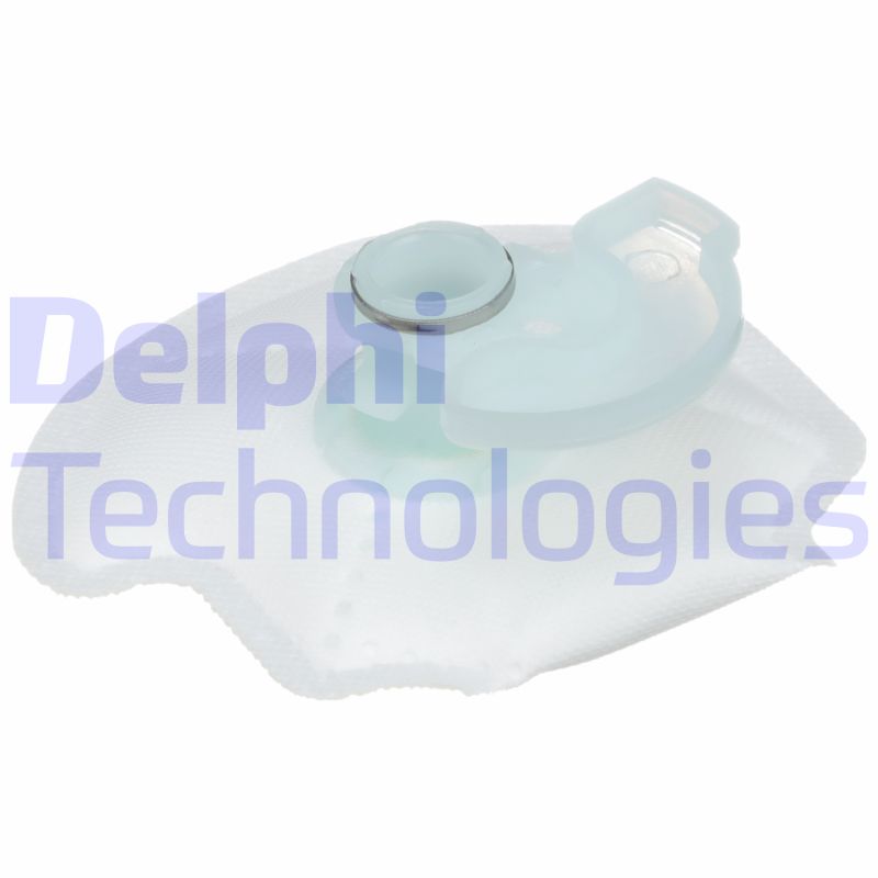 Brandstofpomp Delphi Diesel FS0208-11B1