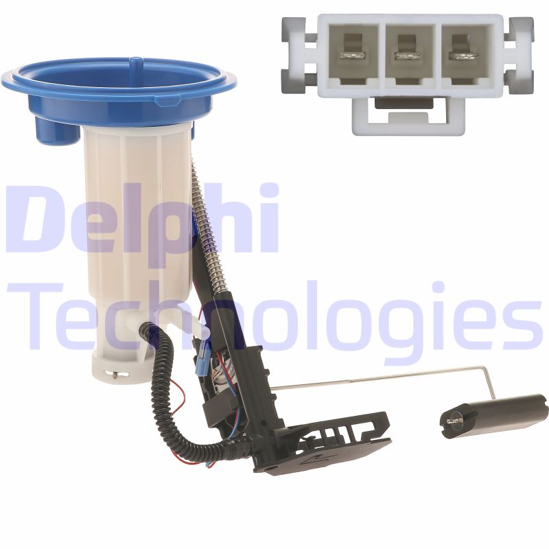 Brandstof toevoermodule Delphi Diesel FT4103-12B1