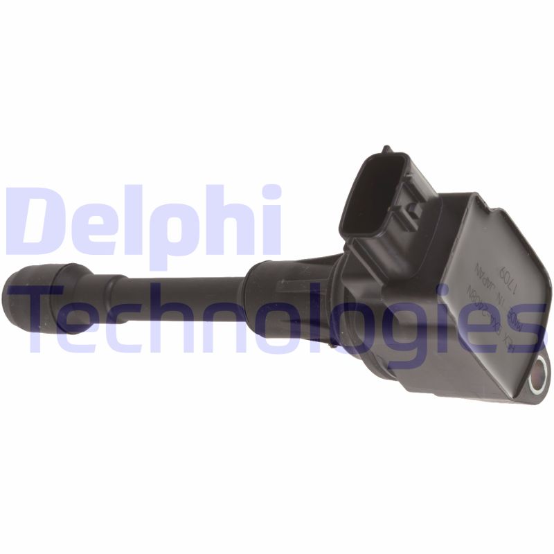 Bobine Delphi Diesel GN10241-12B1