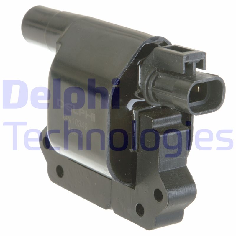 Bobine Delphi Diesel GN10349-11B1