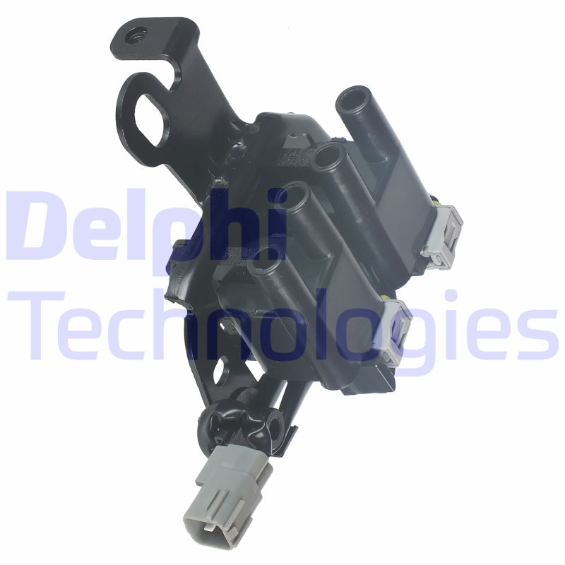 Bobine Delphi Diesel GN10416-12B1