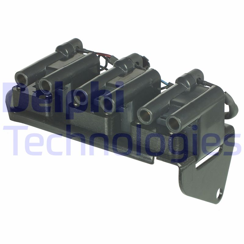 Bobine Delphi Diesel GN10417-12B1