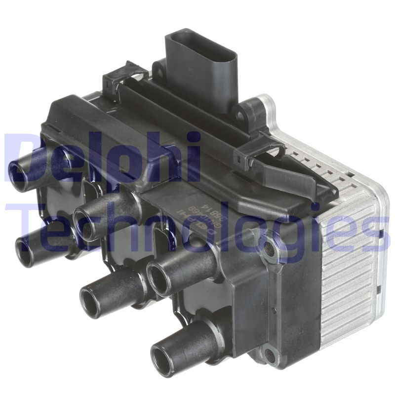 Bobine Delphi Diesel GN10469-11B1