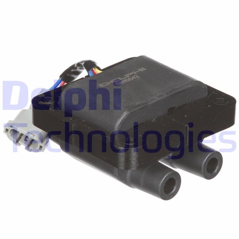 Bobine Delphi Diesel GN10542-11B1