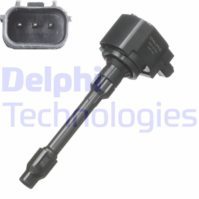 Bobine Delphi Diesel GN10734-12B1