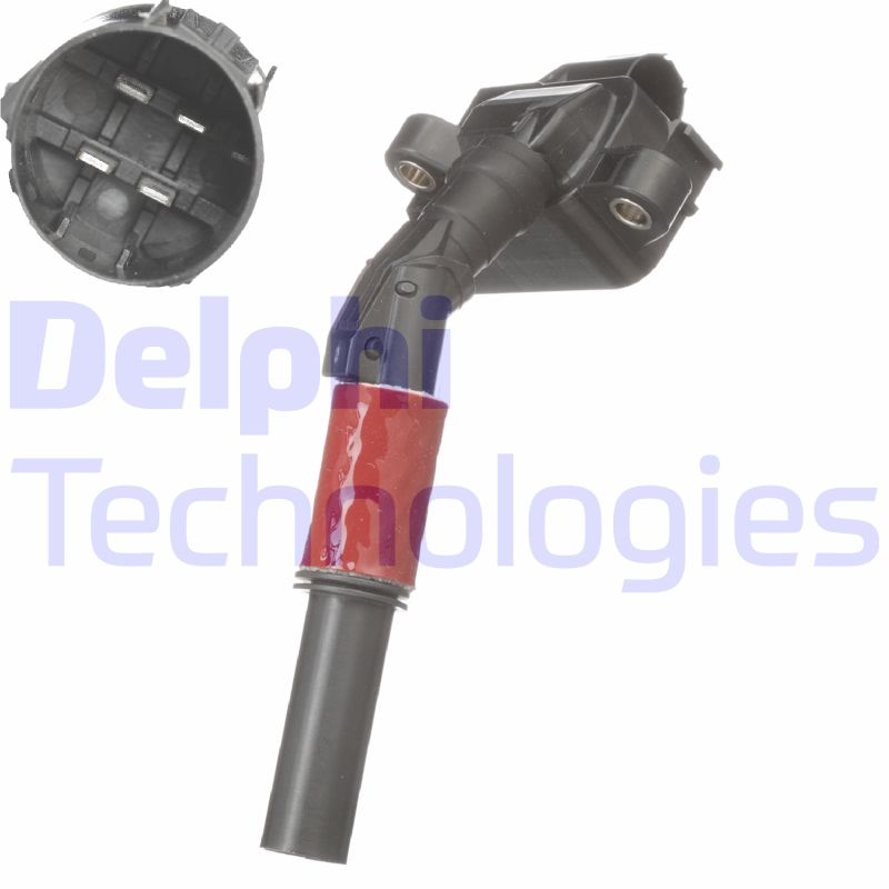 Bobine Delphi Diesel GN10756-12B1