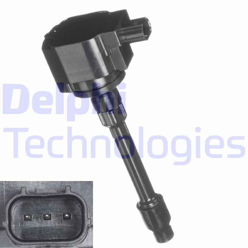 Bobine Delphi Diesel GN10886-12B1