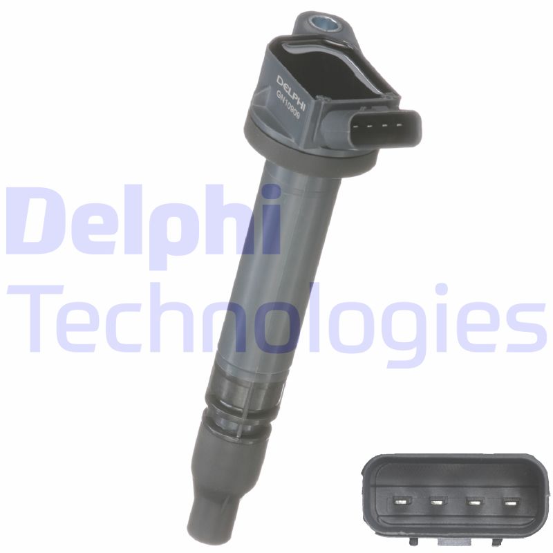 Bobine Delphi Diesel GN10909-12B1