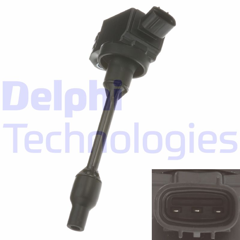 Bobine Delphi Diesel GN10952-12B1