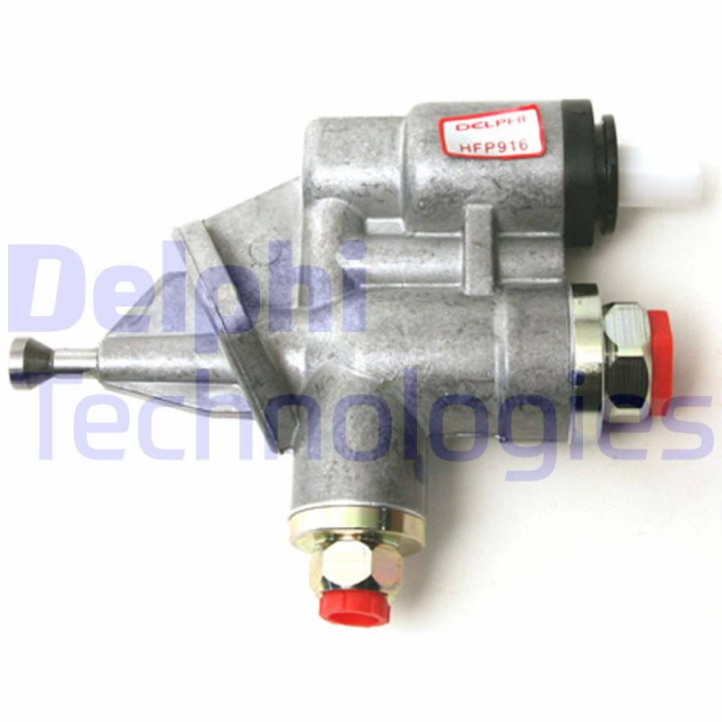 Brandstof toevoermodule Delphi Diesel HFP916-11B1