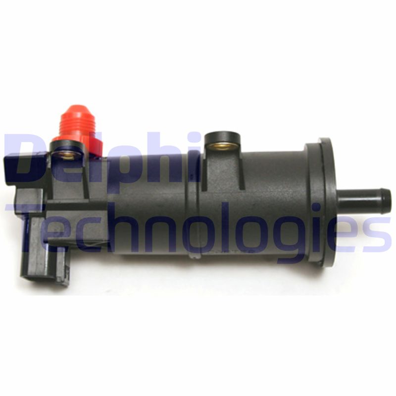 Brandstof toevoermodule Delphi Diesel HFP943-11B1