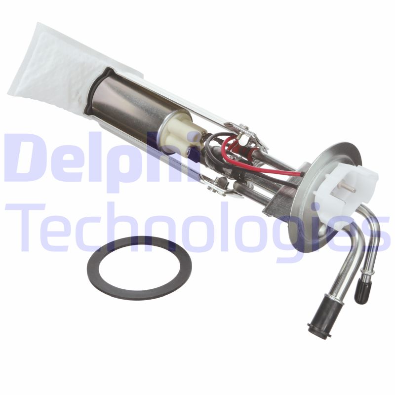 Brandstof toevoermodule Delphi Diesel HP10145-11B1