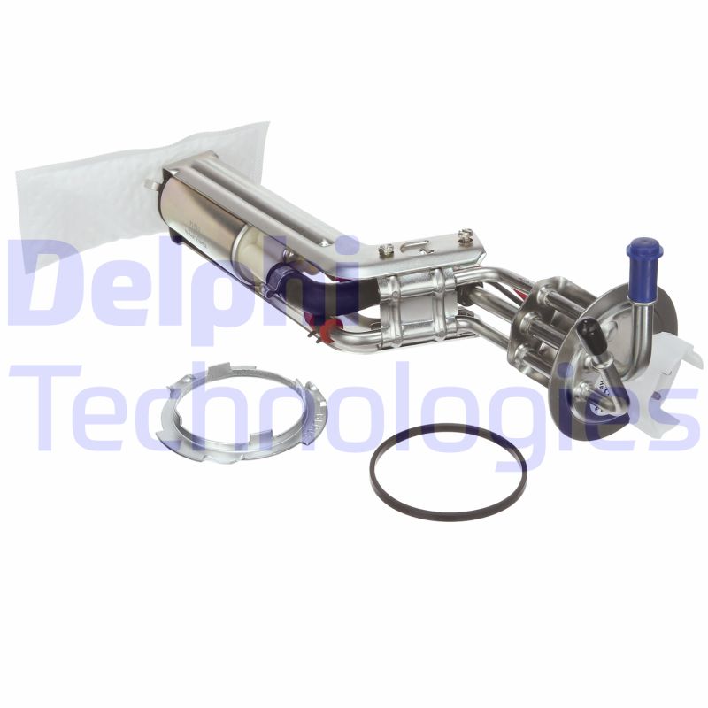 Brandstof toevoermodule Delphi Diesel HP10146-11B1