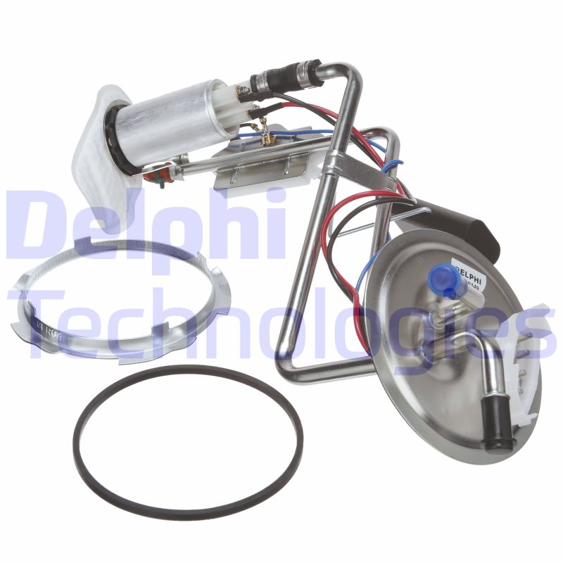 Brandstof toevoermodule Delphi Diesel HP10149-11B1